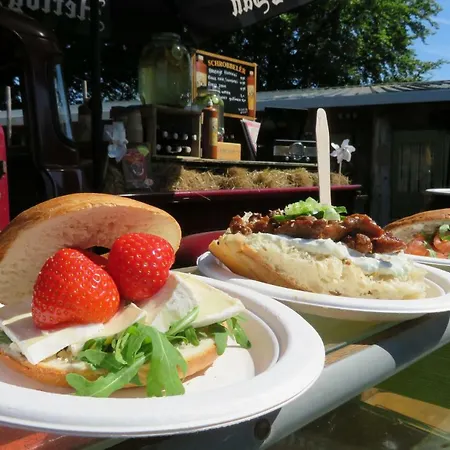 Bed & Breakfast Buitenboel