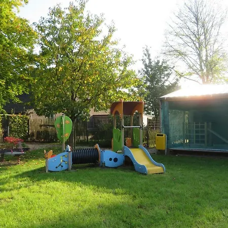 Bed & Breakfast Buitenboel *