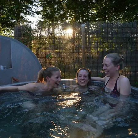 Buitenboel Bed & Breakfast