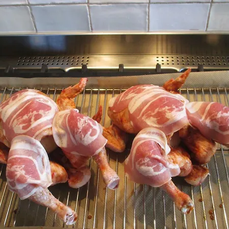 Bed & Breakfast Buitenboel *