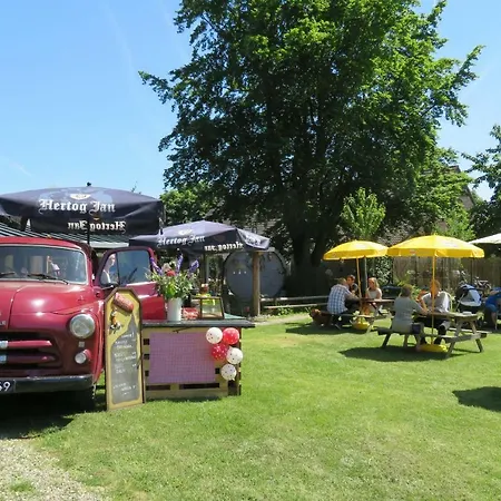 Bed & Breakfast Buitenboel Holthees