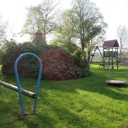 Buitenboel Bed & Breakfast Holthees