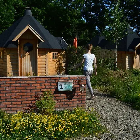 Bed & Breakfast Buitenboel *