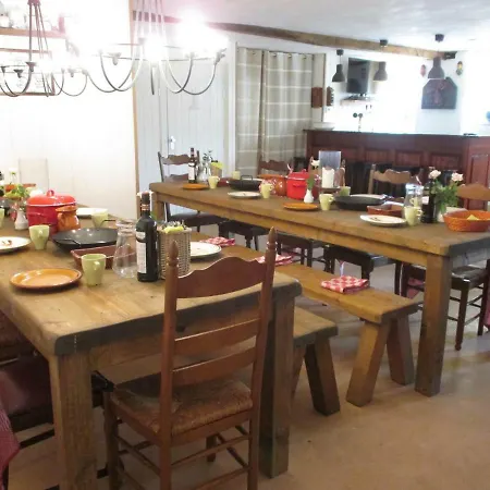 Bed & Breakfast Buitenboel *