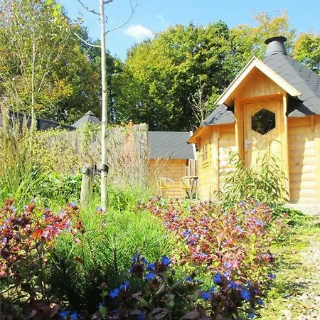 Buitenboel Bed & Breakfast