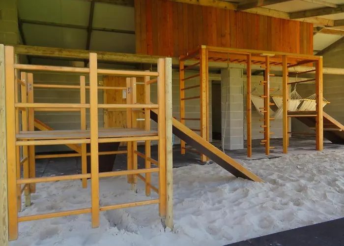 Buitenboel Nocleg ze śniadaniem Holthees