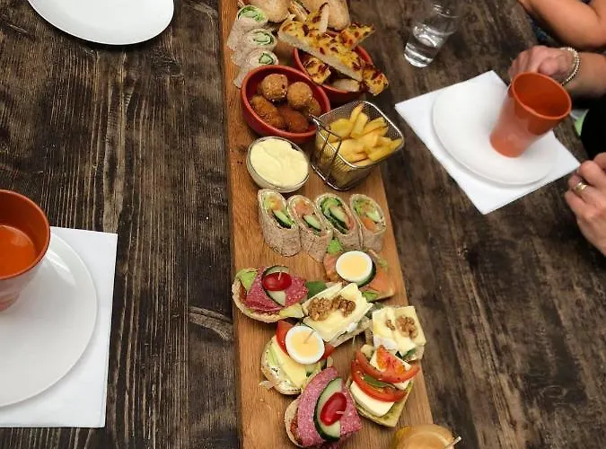 Buitenboel Nocleg ze śniadaniem