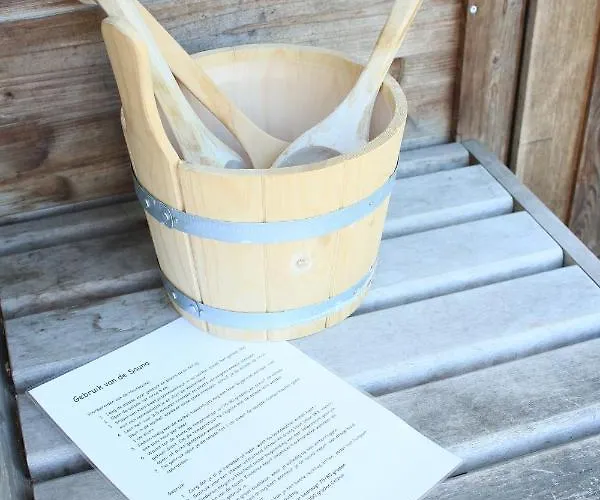 Nocleg ze śniadaniem Buitenboel Holthees