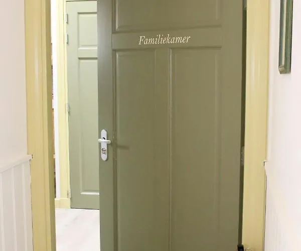 Nocleg ze śniadaniem Buitenboel