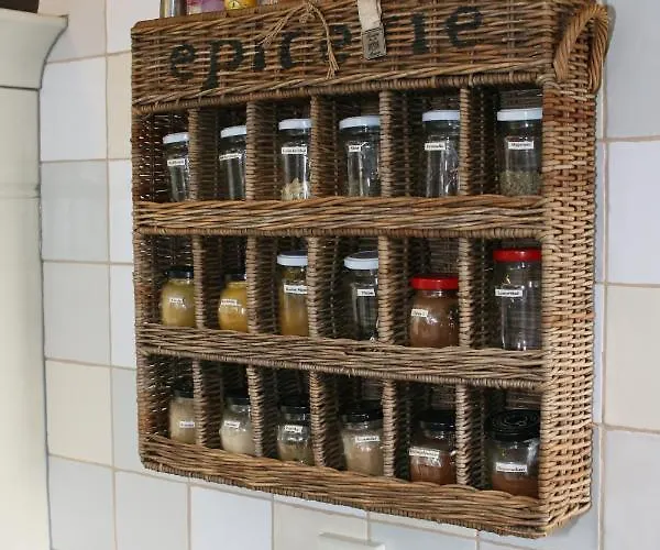 Buitenboel * Holthees