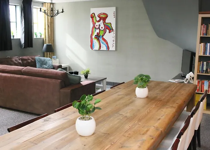 Nocleg ze śniadaniem Buitenboel *