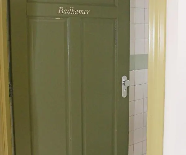 Buitenboel Nocleg ze śniadaniem *