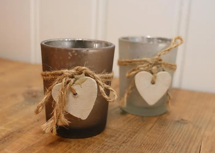 Nocleg ze śniadaniem Buitenboel *