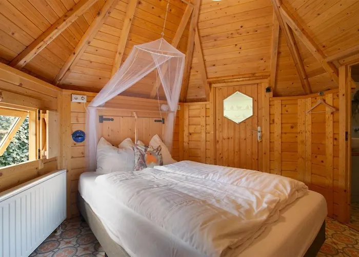 Buitenboel Nocleg ze śniadaniem *