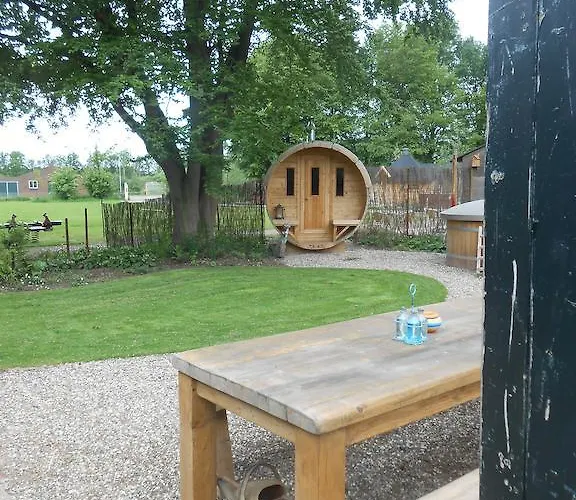 Buitenboel Nocleg ze śniadaniem *