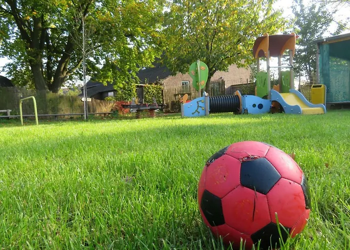 Buitenboel Nocleg ze śniadaniem